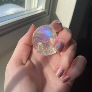 Angel Aura Quartz